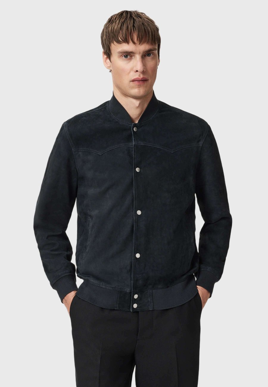 Куртка AllSaints STAFFORD, Phantom Blue/Blue
Куртка AllSaints STAFFORD, Phantom Blue/Blue