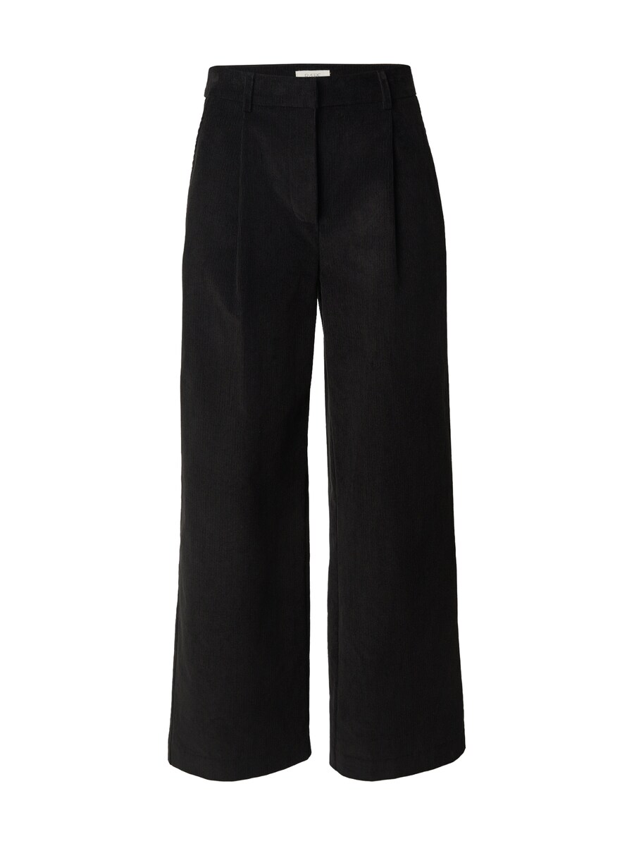 Брюки свободного кроя RÆRE by Lorena Rae, черный
Брюки свободного кроя RÆRE by Lorena Rae, черный