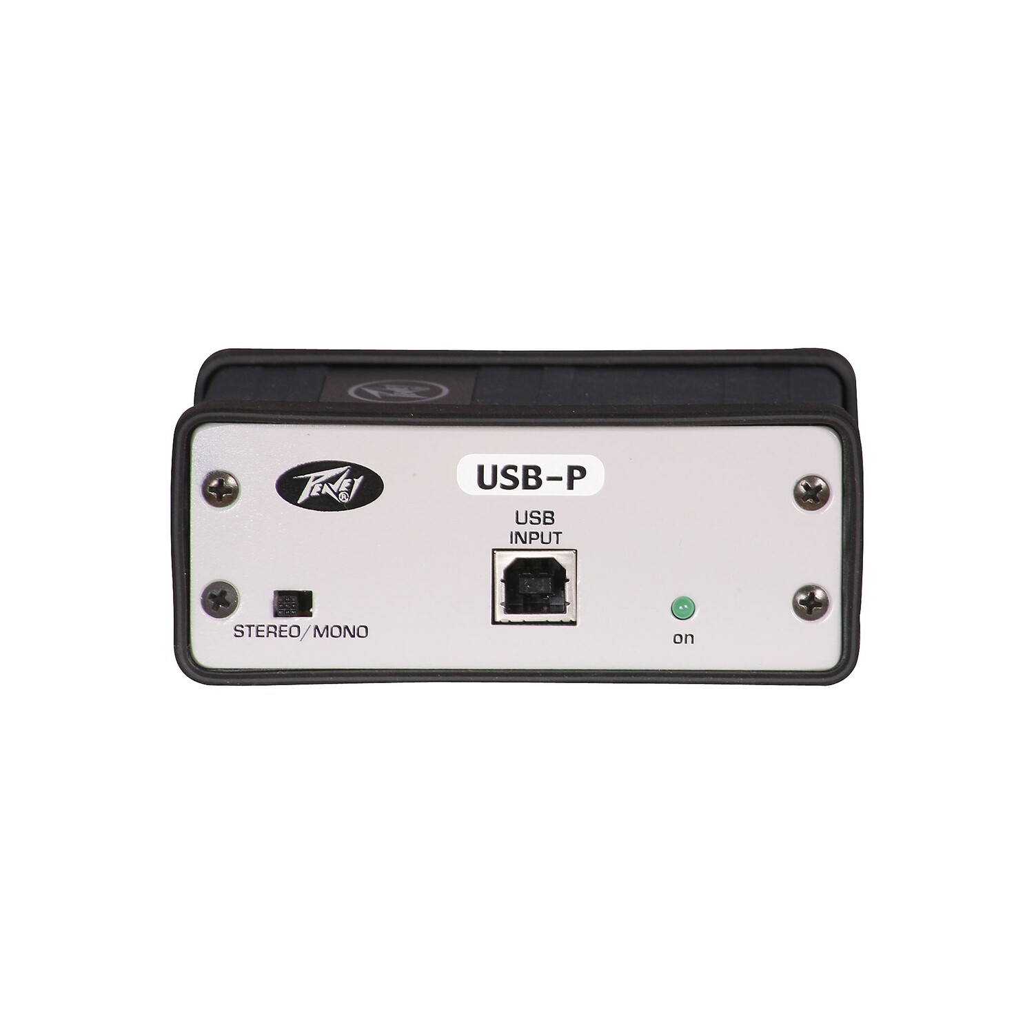 Peavey USB-P USB-конвертер цифрового ввода/формата