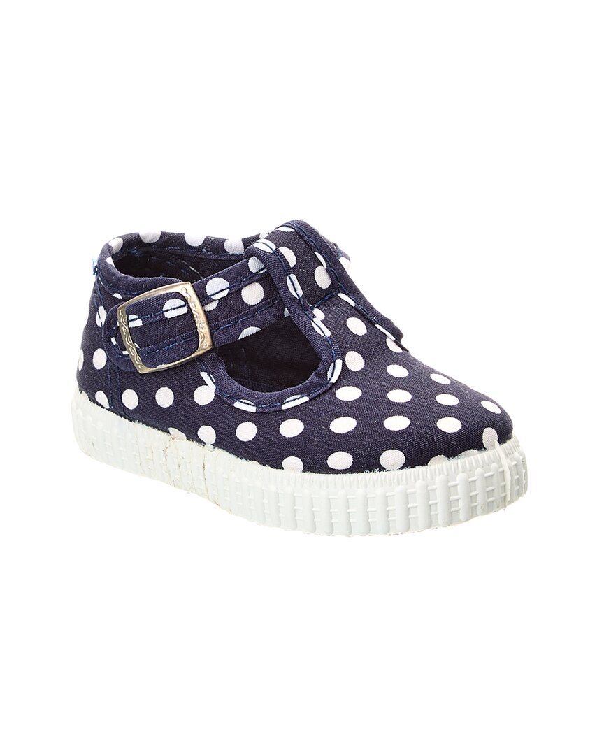 Кеды Cienta Мэри Джейн, синий
Кеды Cienta Мэри Джейн, синий