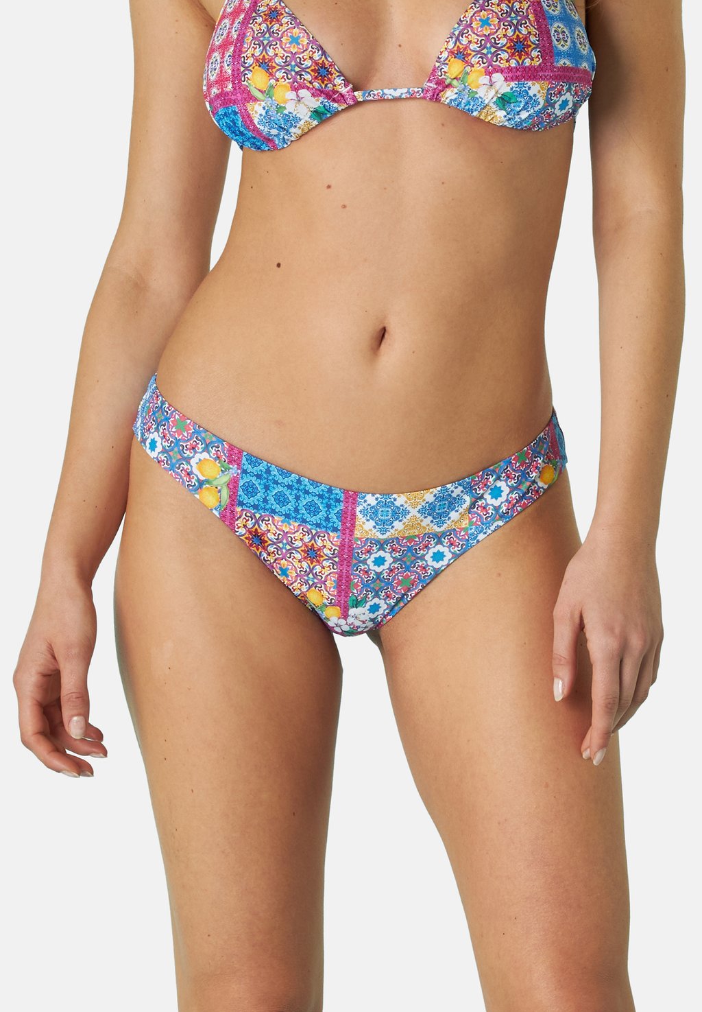 Плавки бикини RCS Lovable, синий
Плавки бикини RCS Lovable, синий