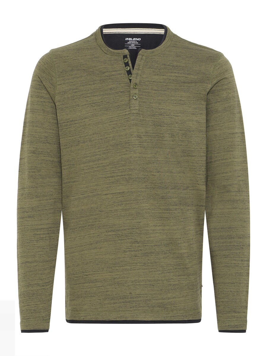 Рубашка BLEND BHJEFF, оливковый
Рубашка BLEND BHJEFF, оливковый