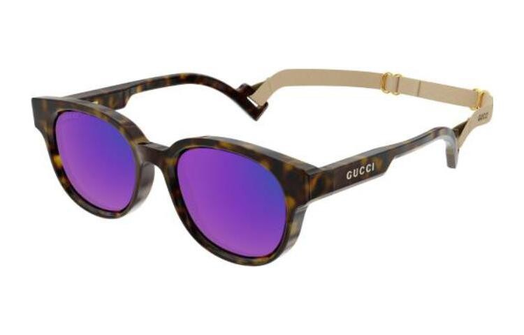 GUCCI Мужские солнцезащитные очки, Tortoiseshell
GUCCI Мужские солнцезащитные очки, Tortoiseshell
