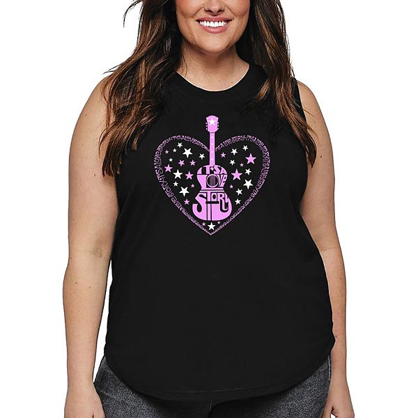 Футболка с принтом It's a love story, plus size La Pop Art, Black, Черный, Футболка с принтом It's a love story, plus size La Pop Art, Black
Футболка с принтом It's a love story, plus size La Pop Art, Black, Черный, Футболка с принтом It's a love story, plus size La Pop Art, Black