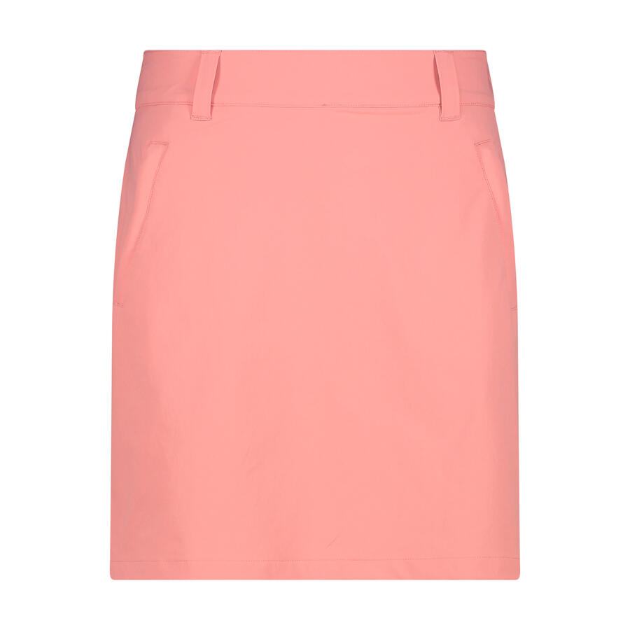 Женская юбка CMP ЖЕНСКАЯ ЮБКА 2 В 1 34T5036
Женская юбка CMP ЖЕНСКАЯ ЮБКА 2 В 1 34T5036