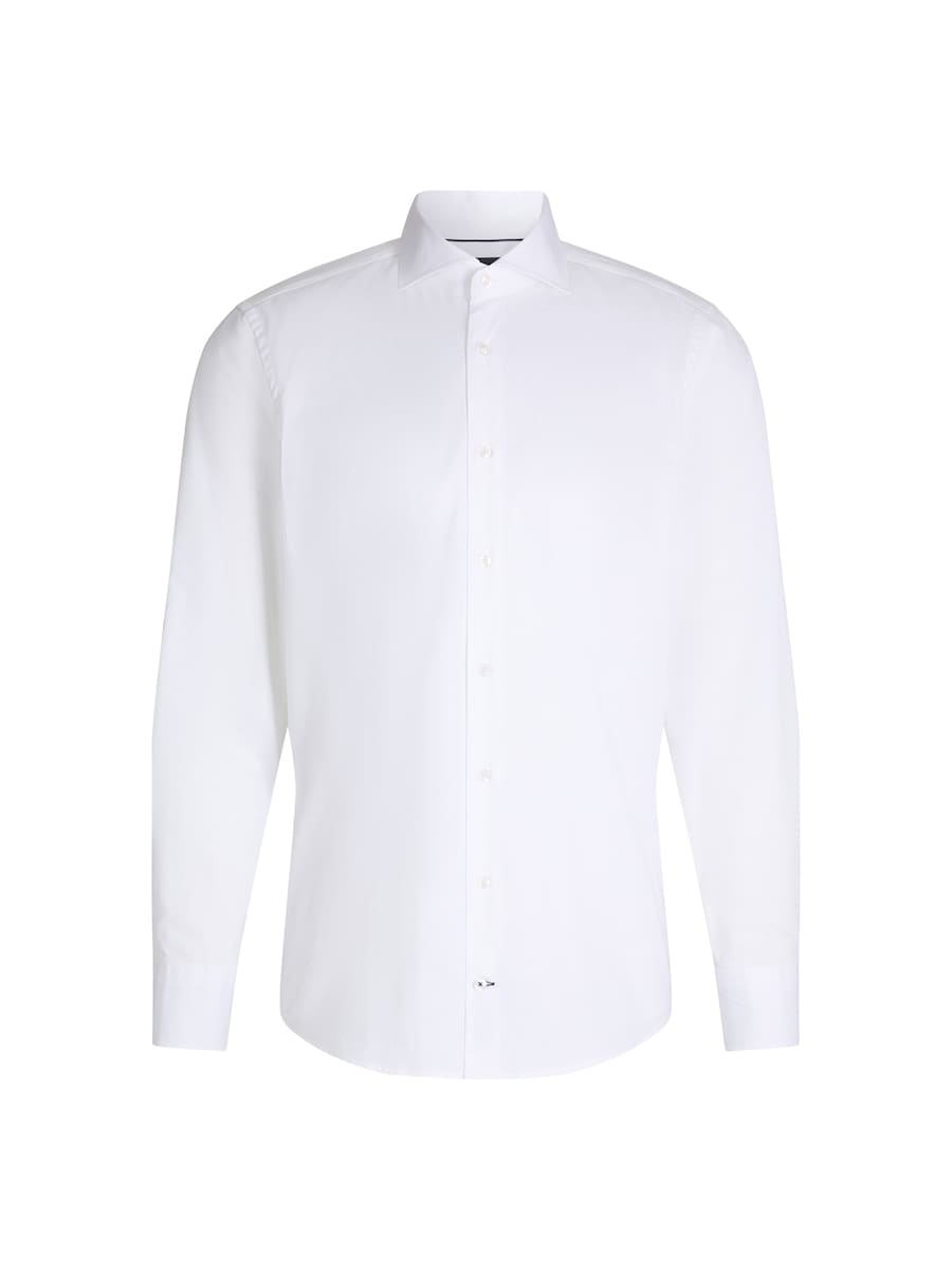 Рубашка на пуговицах классического кроя JOOP! Mika, белый
Рубашка на пуговицах классического кроя JOOP! Mika, белый