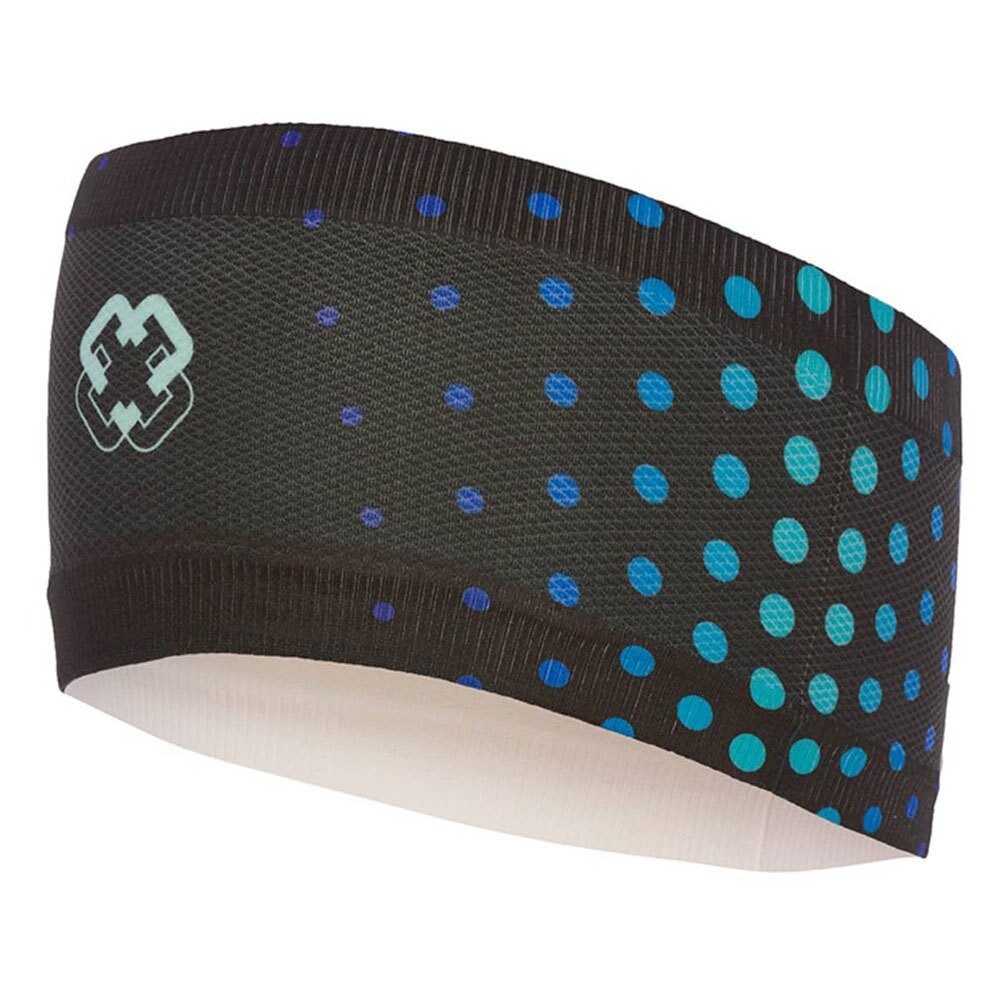 Повязка на голову Arch Max Logo Printed, синий
Повязка на голову Arch Max Logo Printed, синий