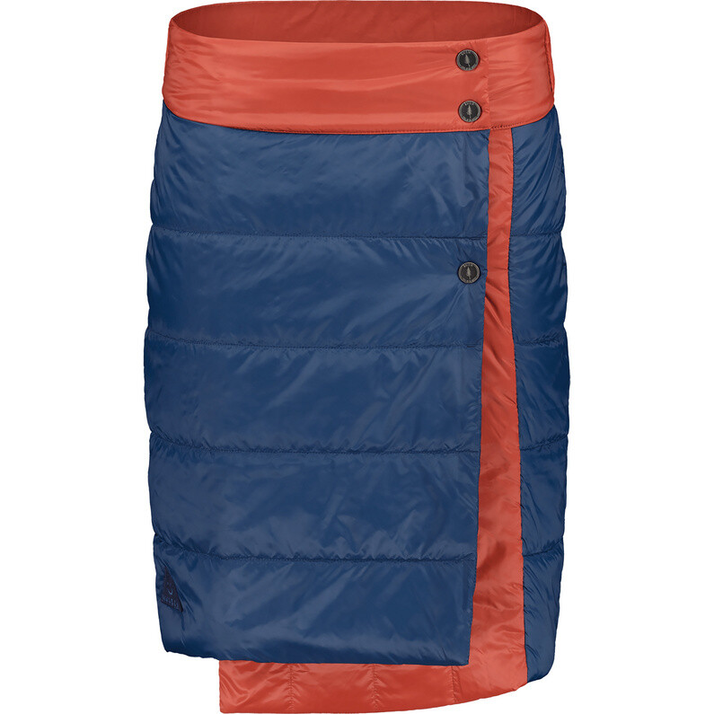 Женская ШнеееулеМ юбка Maloja, синий
Женская ШнеееулеМ юбка Maloja, синий