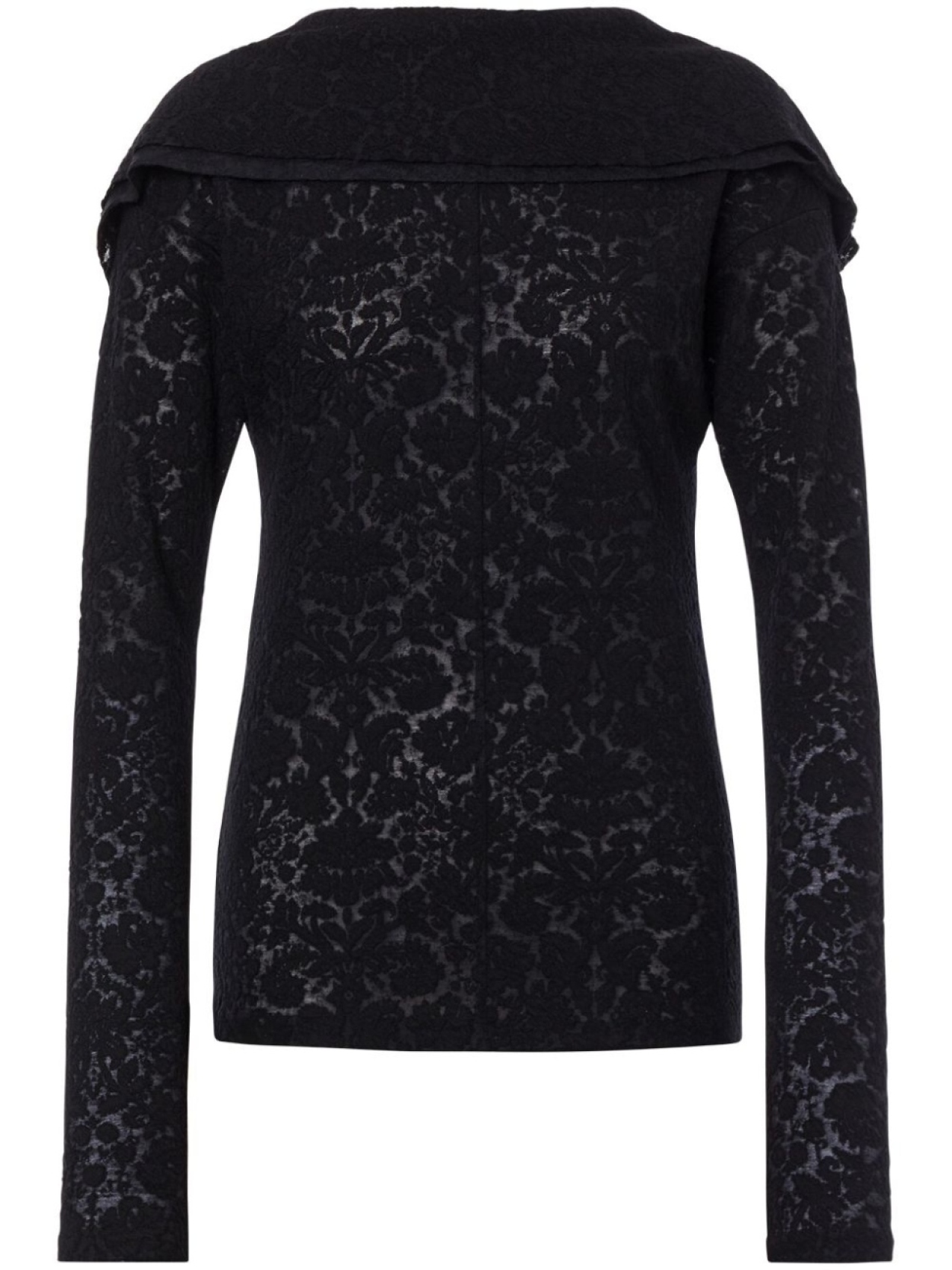 Philosophy Di Lorenzo Serafini блузка с кружевом, черный
Philosophy Di Lorenzo Serafini блузка с кружевом, черный