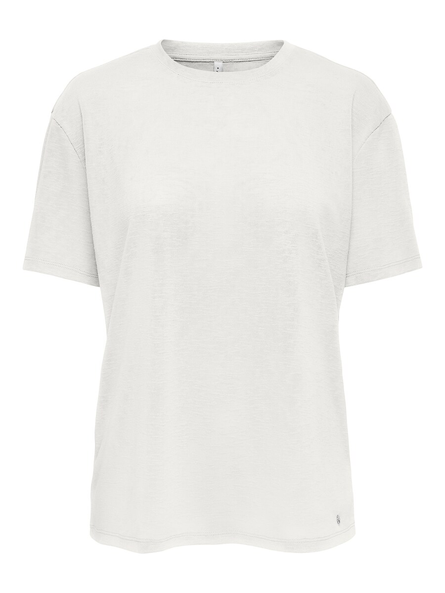 Рубашка ONLY ONLZOLA, белый
Рубашка ONLY ONLZOLA, белый