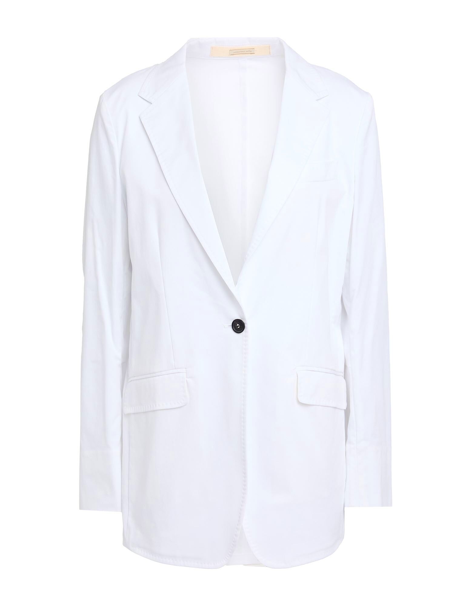 Блейзер Massimo Alba, белый
Блейзер Massimo Alba, белый