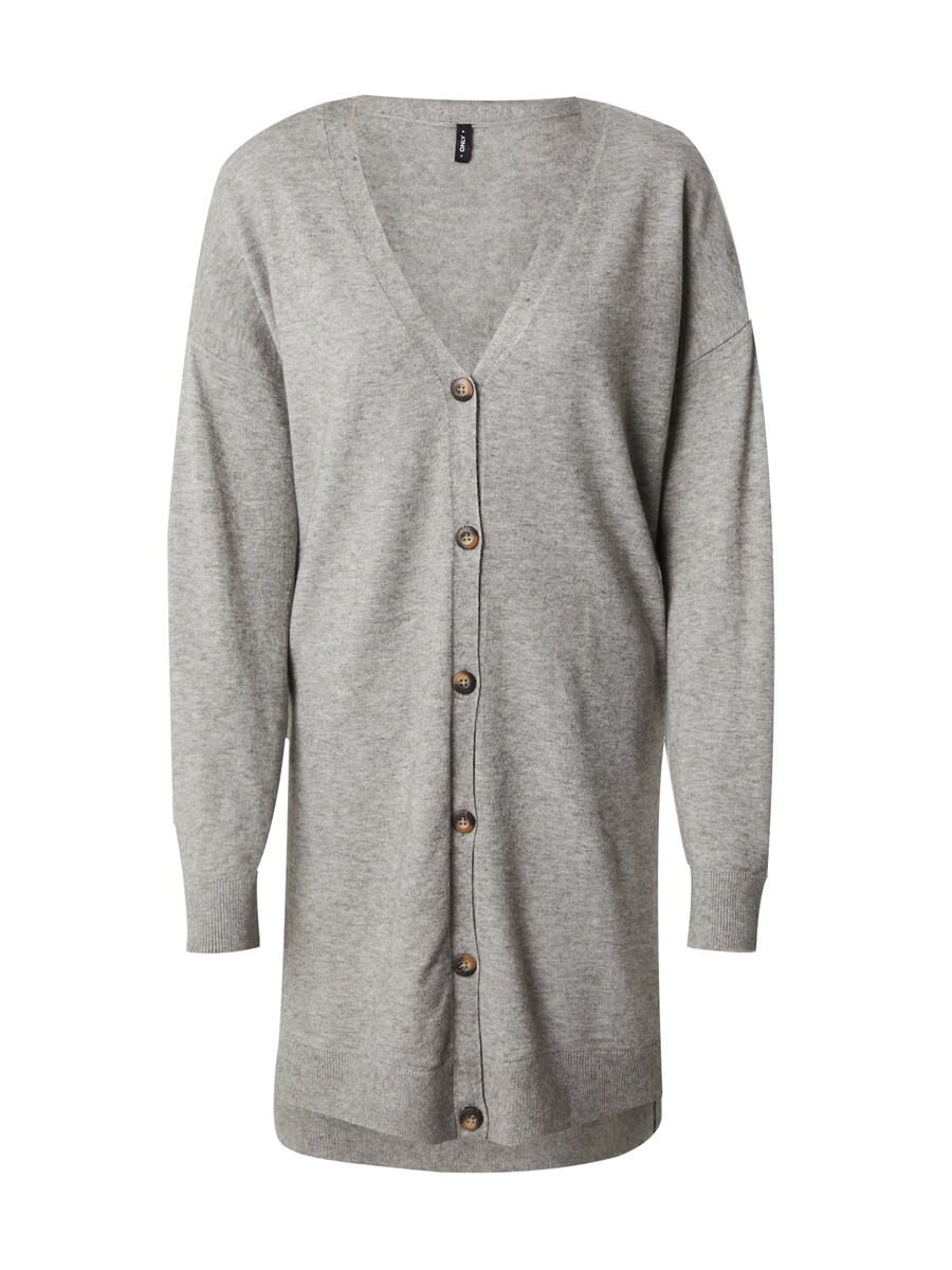 Вязаный кардиган ONLY ONLMARIAH, пятнистый серый
Вязаный кардиган ONLY ONLMARIAH, пятнистый серый