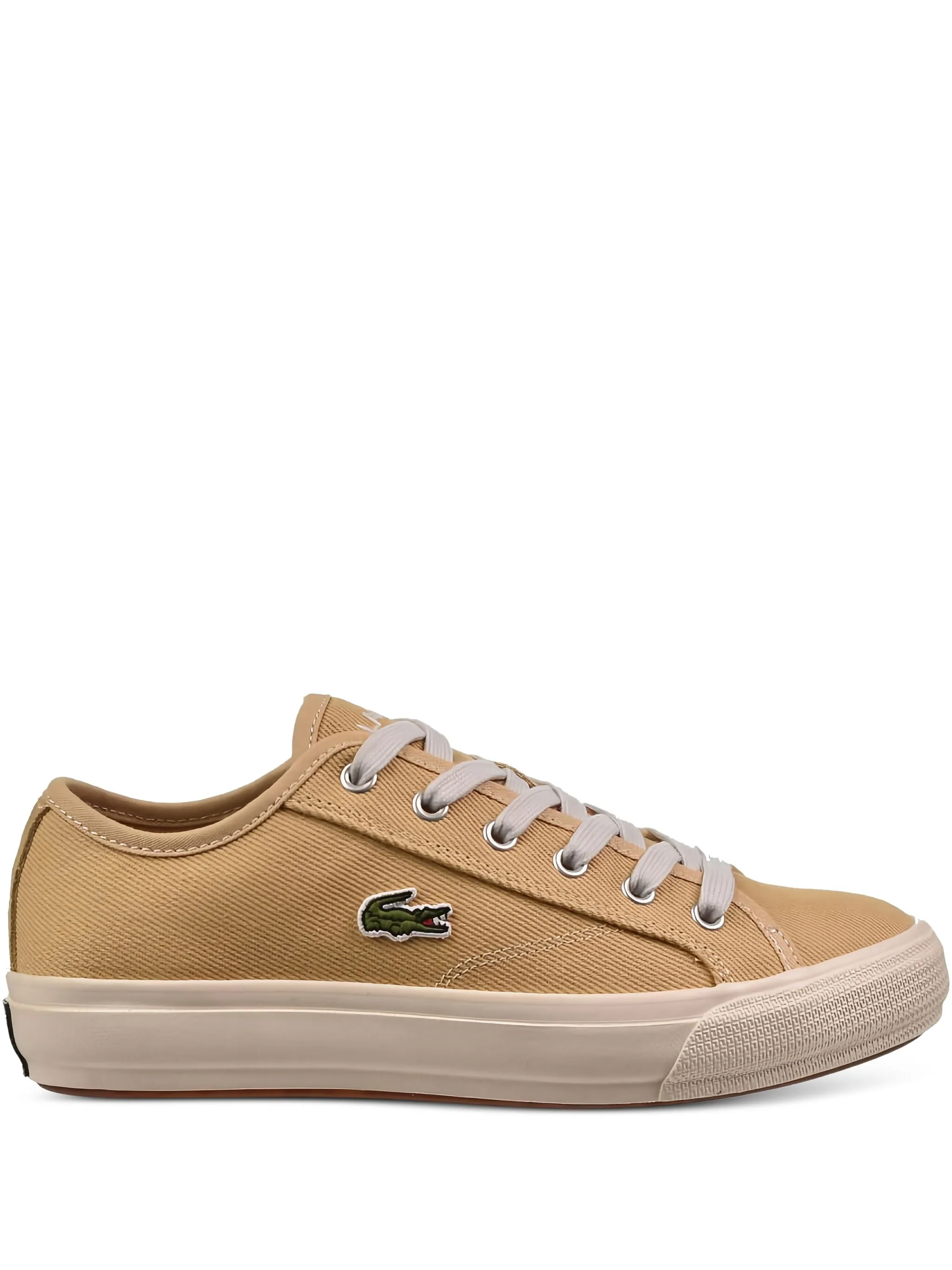 Кроссовки Backcourt 124 Lacoste, коричневый
Кроссовки Backcourt 124 Lacoste, коричневый