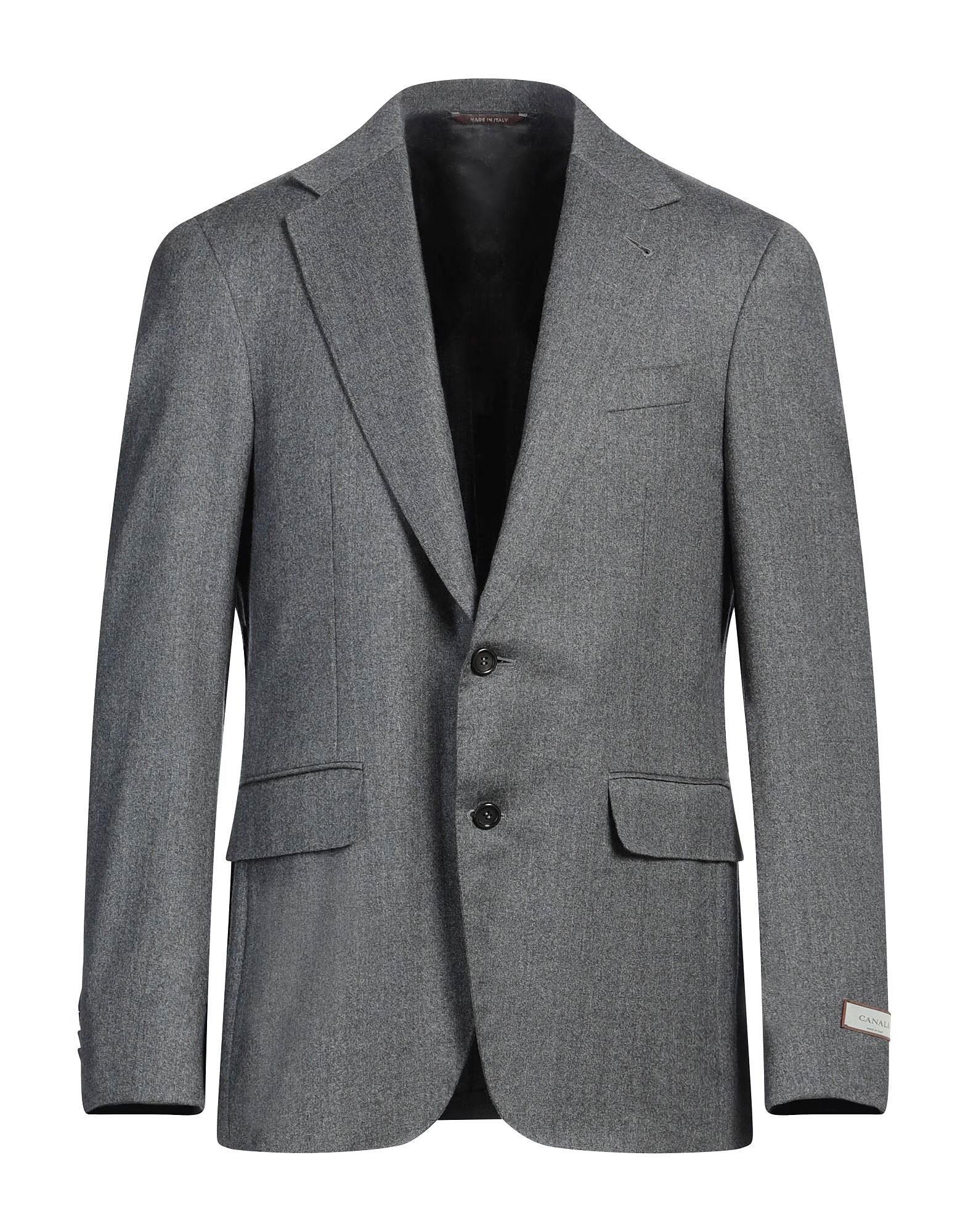 Блейзер Canali, серый
Блейзер Canali, серый