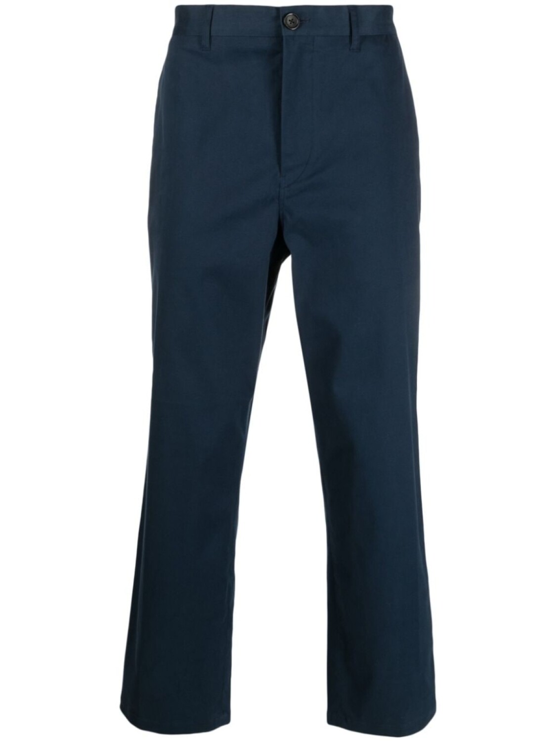PS Paul Smith slim-fit cotton-blend chinos, синий
PS Paul Smith slim-fit cotton-blend chinos, синий