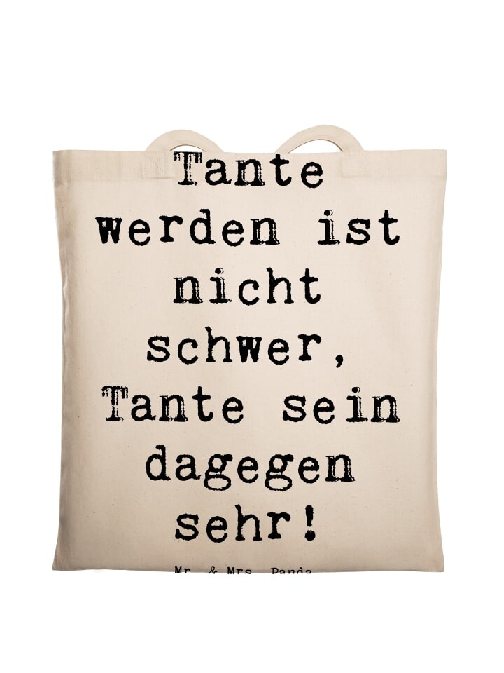 Сумка для переноски Mr & Mrs Panda Tolle Tante, кремовый, Бежевый, Сумка для переноски Mr & Mrs Panda Tolle Tante, кремовый
Сумка для переноски Mr & Mrs Panda Tolle Tante, кремовый, Бежевый, Сумка для переноски Mr & Mrs Panda Tolle Tante, кремовый