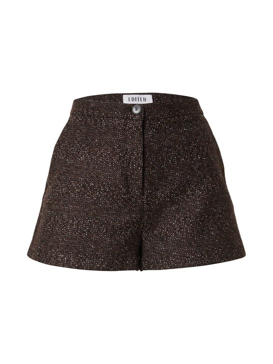 Повседневные брюки EDITED Hayden, Brown
Повседневные брюки EDITED Hayden, Brown