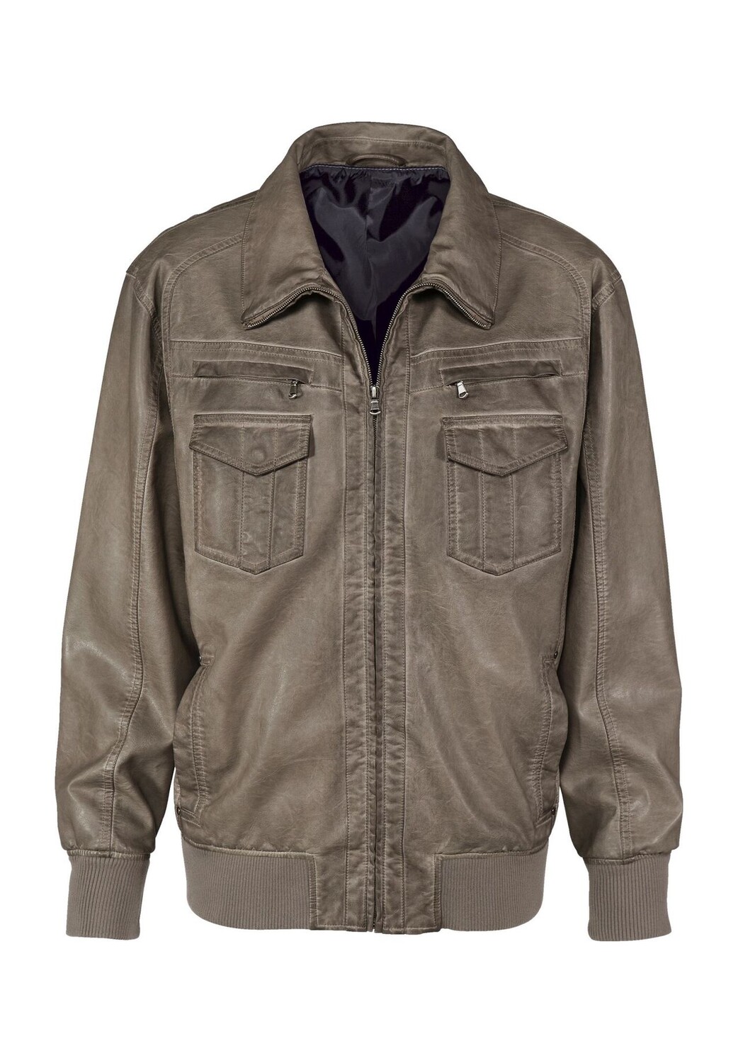 ВОРЕНТО куртка BABISTA, серый
ВОРЕНТО куртка BABISTA, серый