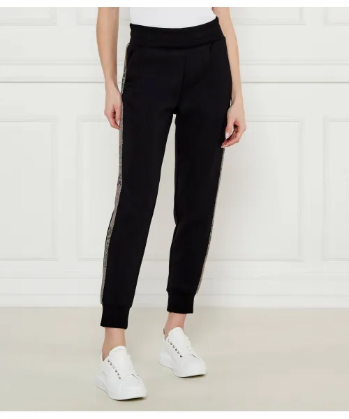 Спортивные брюки Victoire Regular fit Guess Jeans, черный
Спортивные брюки Victoire Regular fit Guess Jeans, черный