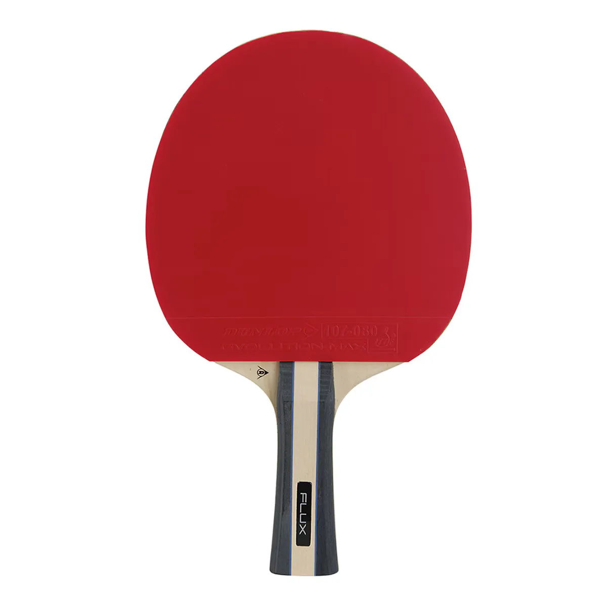 Ракетка для пинг-понга Dunlop Flux, цвет default
Ракетка для пинг-понга Dunlop Flux, цвет default