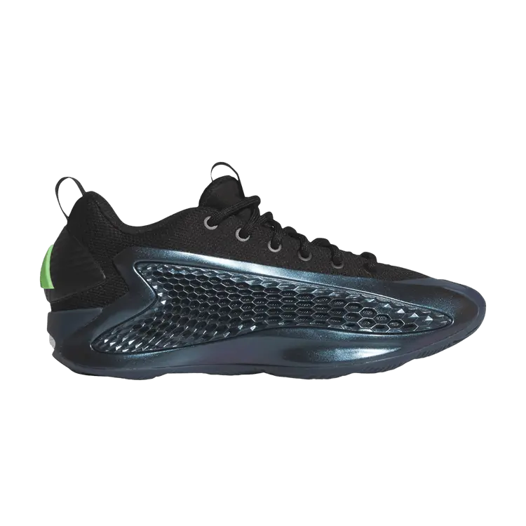 Кроссовки adidas AE 1 Low Arctic Night, синий
Кроссовки adidas AE 1 Low Arctic Night, синий