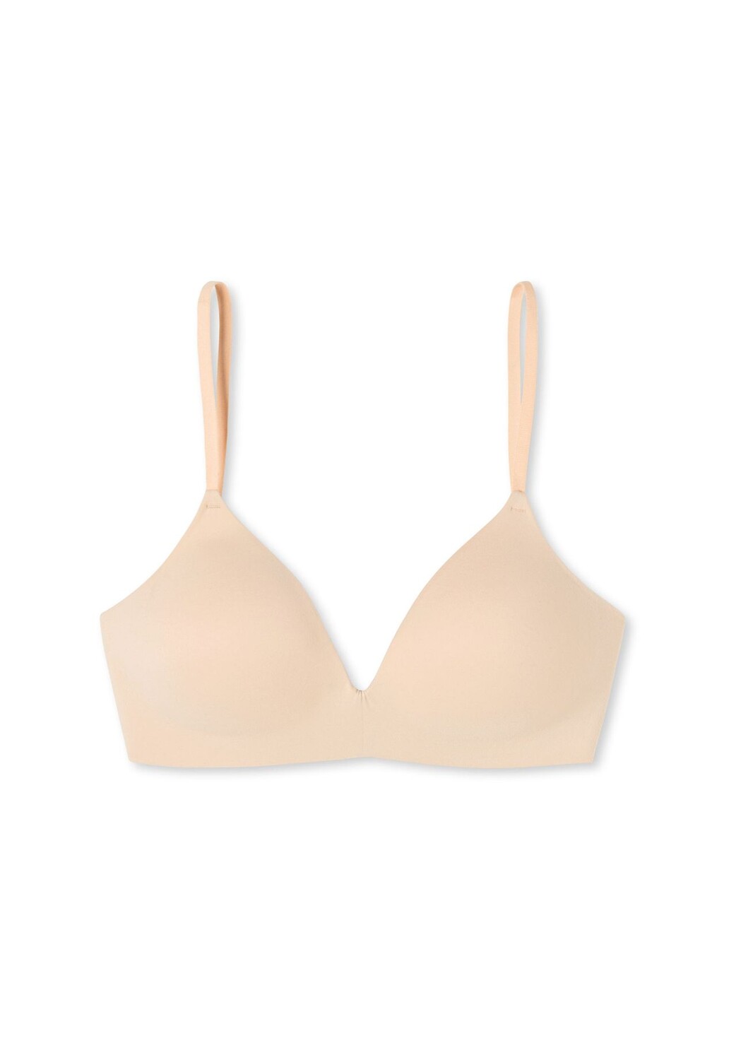 Invisible Мягкий бюстгальтер без косточек SCHIESSER, цвет Sand
Invisible Мягкий бюстгальтер без косточек SCHIESSER, цвет Sand