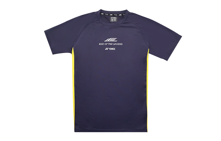 Футболка мужская YONEX, синий
Футболка мужская YONEX, синий