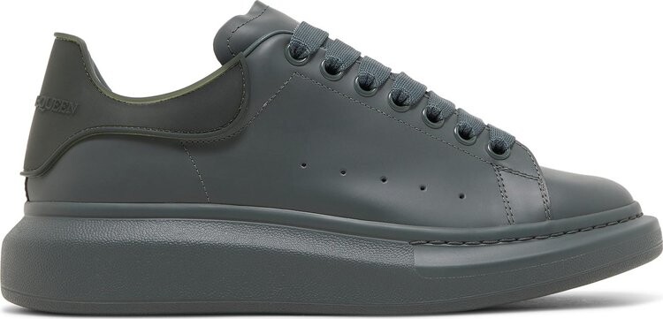 Кроссовки Alexander McQueen Oversized Sneaker 'New Khaki', зеленый, Зеленый;серый, Кроссовки Alexander McQueen Oversized Sneaker 'New Khaki', зеленый
Кроссовки Alexander McQueen Oversized Sneaker 'New Khaki', зеленый, Зеленый;серый, Кроссовки Alexander McQueen Oversized Sneaker 'New Khaki', зеленый