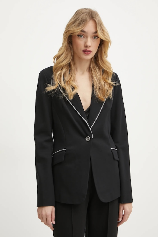 Жакет New Lena Guess, черный
Жакет New Lena Guess, черный