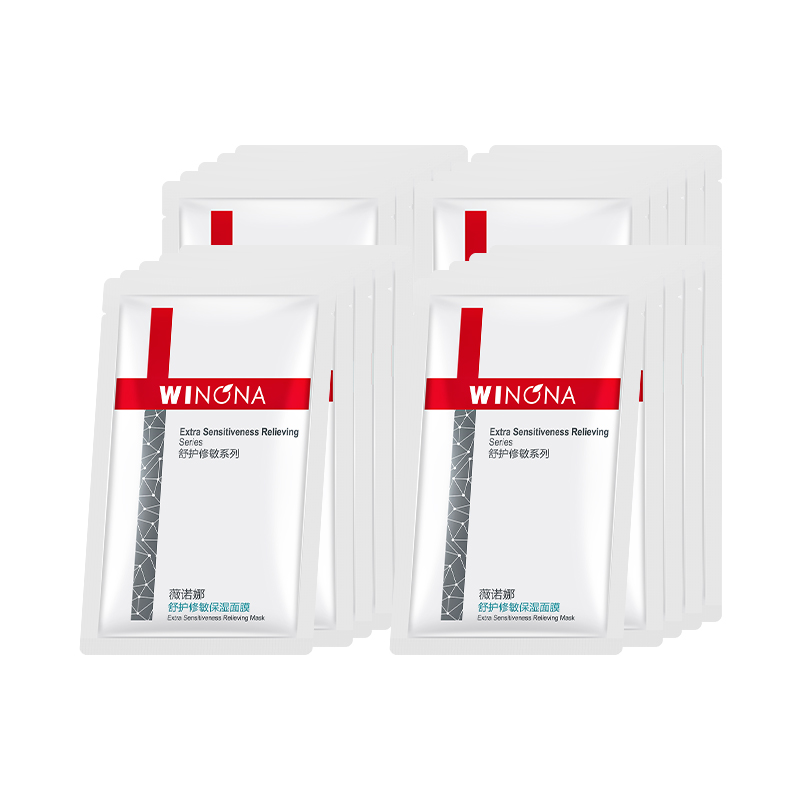 Маска для лица Unisex Winona
Маска для лица Unisex Winona