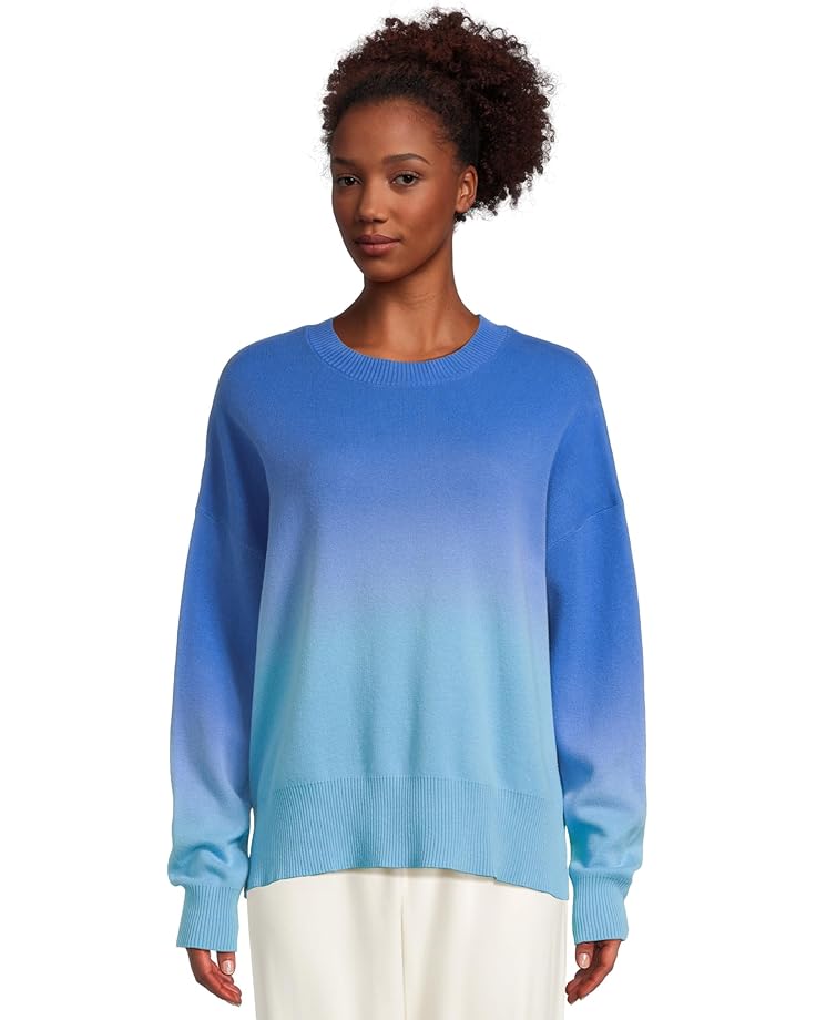 Свитер Beach Riot Callie Sweater, цвет Bluebell Two Tone
Свитер Beach Riot Callie Sweater, цвет Bluebell Two Tone