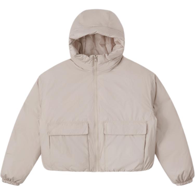 Converse Женская пуховая куртка хаки, Khaki
Converse Женская пуховая куртка хаки, Khaki