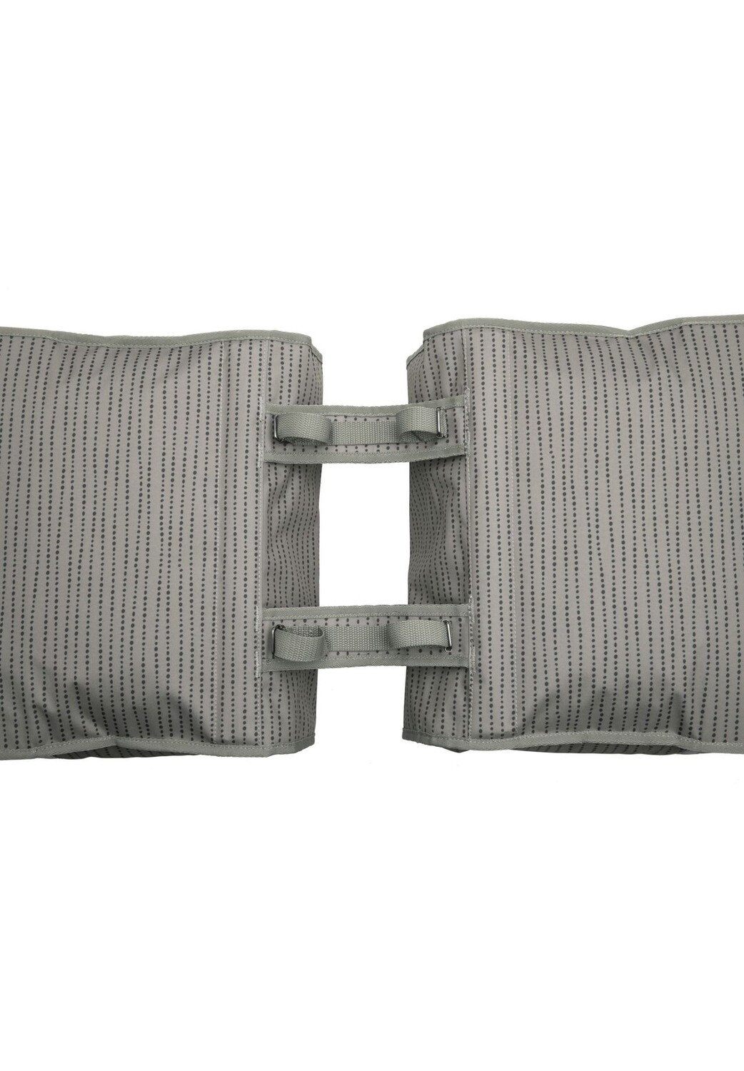 Двойная сумка-кофр Fiori Double Nomi, серый New Looxs, серый
Двойная сумка-кофр Fiori Double Nomi, серый New Looxs, серый