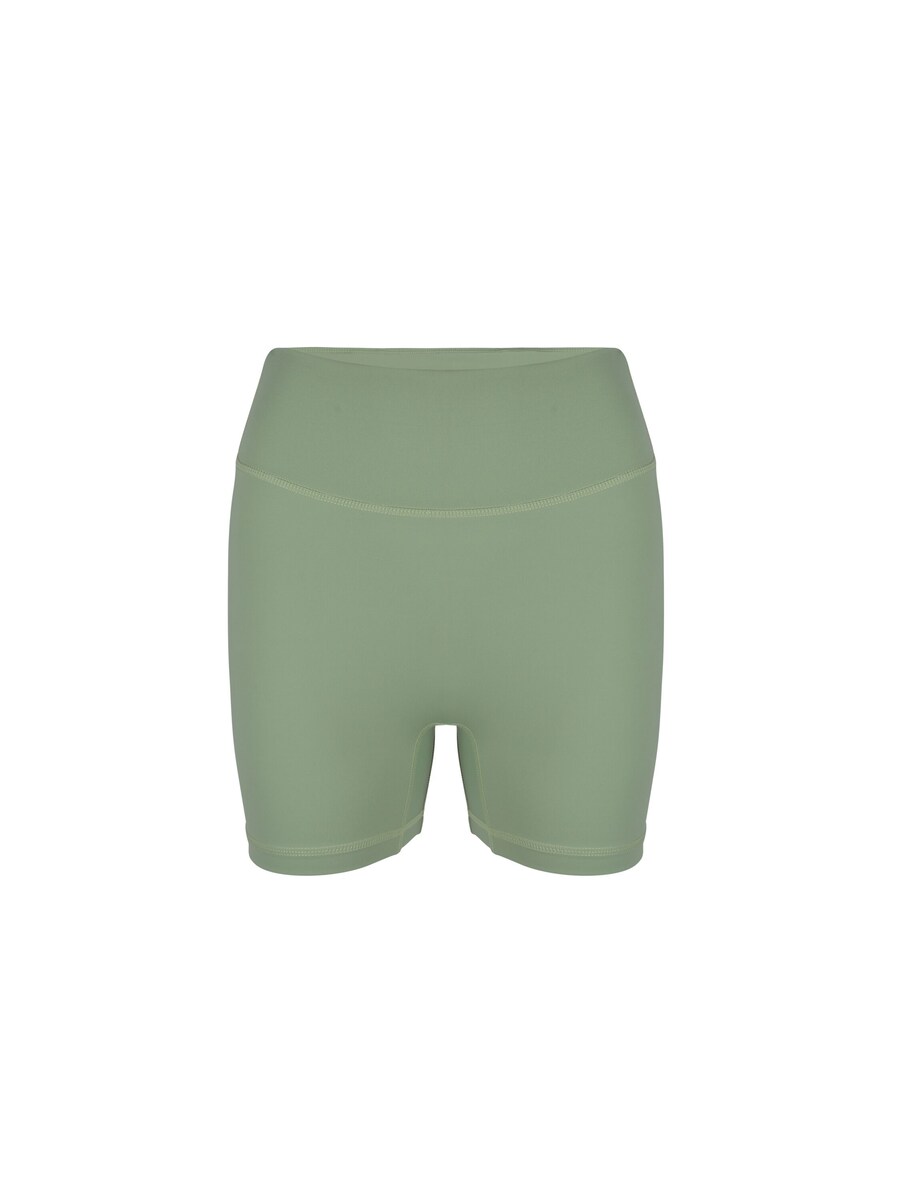 Облегающие брюки Kadoo Wave - Seagrass, зеленый
Облегающие брюки Kadoo Wave - Seagrass, зеленый