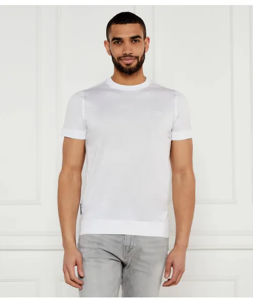 Футболка Regular fit Karl Lagerfeld, белый
Футболка Regular fit Karl Lagerfeld, белый