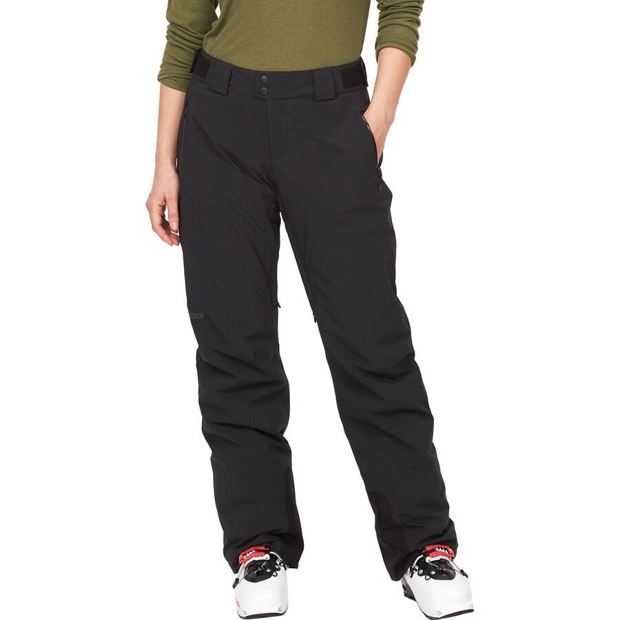 Брюки Marmot Slopestar Insulated Marmot, Black
Брюки Marmot Slopestar Insulated Marmot, Black
