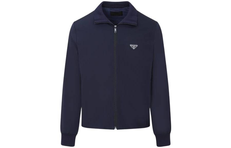Куртка мужская темно-синяя Prada, темно-синий
Куртка мужская темно-синяя Prada, темно-синий