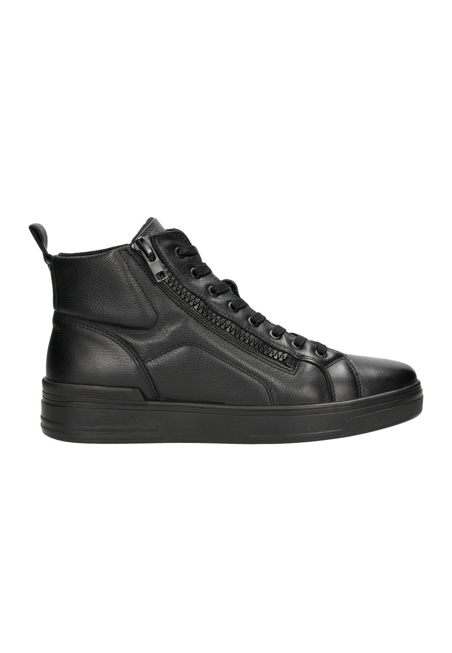 Кроссовки Wojas High-top trainers, Black
Кроссовки Wojas High-top trainers, Black