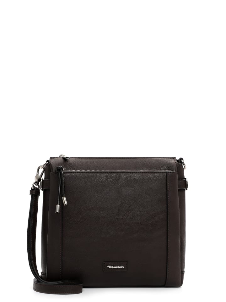 Сумка через плечо Tamaris, коричневый
Сумка через плечо Tamaris, коричневый