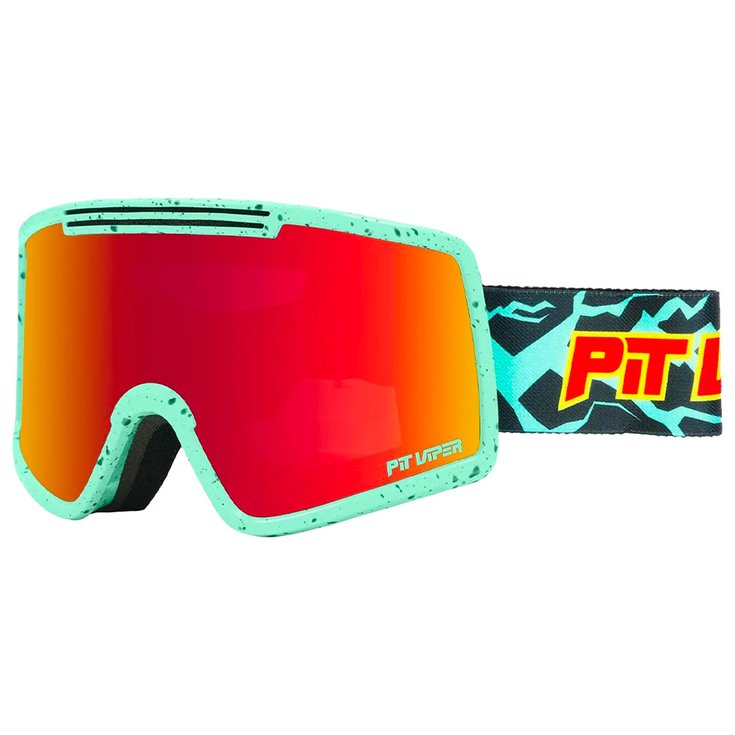 Горнолыжные очки, картофель фри, водоносный горизонт Pit Viper
Горнолыжные очки, картофель фри, водоносный горизонт Pit Viper