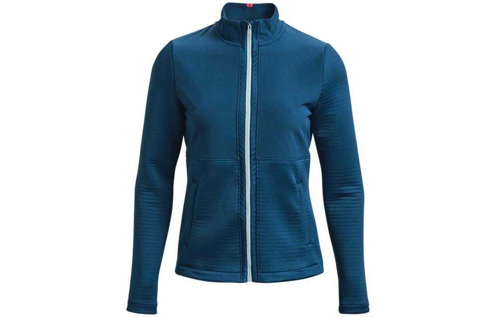 Under Armour Куртка женская синяя
Under Armour Куртка женская синяя