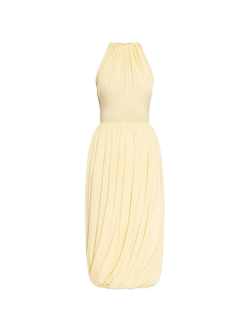 Платье Alaia AA9R2877J050C 0 239 Alaïa, желтый
Платье Alaia AA9R2877J050C 0 239 Alaïa, желтый