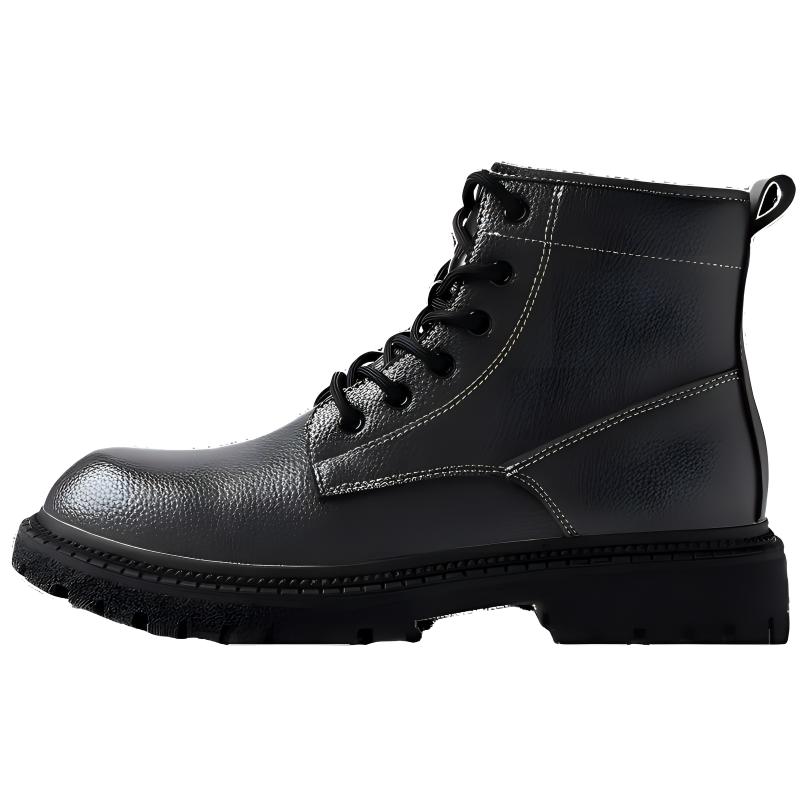 SEMIR Мужские ботинки Martin Boots, Black Tone, Dark Gray, Black
SEMIR Мужские ботинки Martin Boots, Black Tone, Dark Gray, Black