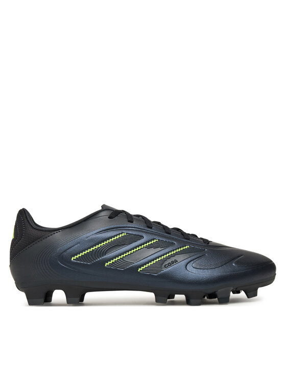 Футбольные бутсы Copa Pure 3 Club JR2897 Adidas, чёрный
Футбольные бутсы Copa Pure 3 Club JR2897 Adidas, чёрный