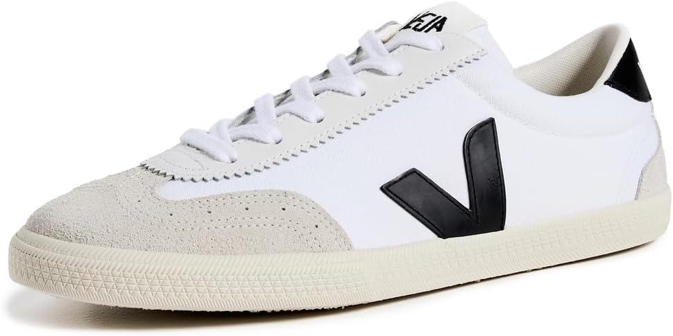 Мужские кроссовки для волейбола Veja, белый/черный
Мужские кроссовки для волейбола Veja, белый/черный