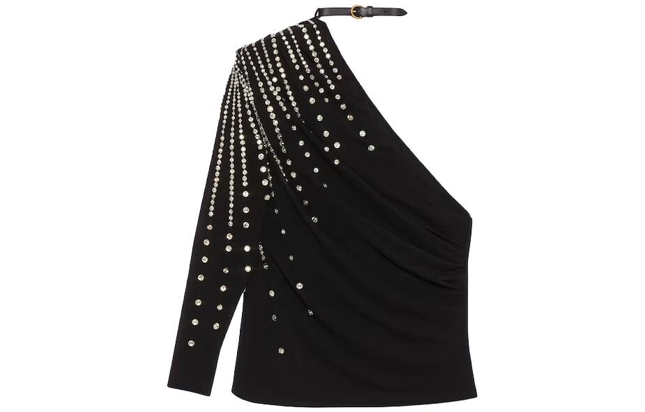 Трикотаж женский черный Gucci
Трикотаж женский черный Gucci