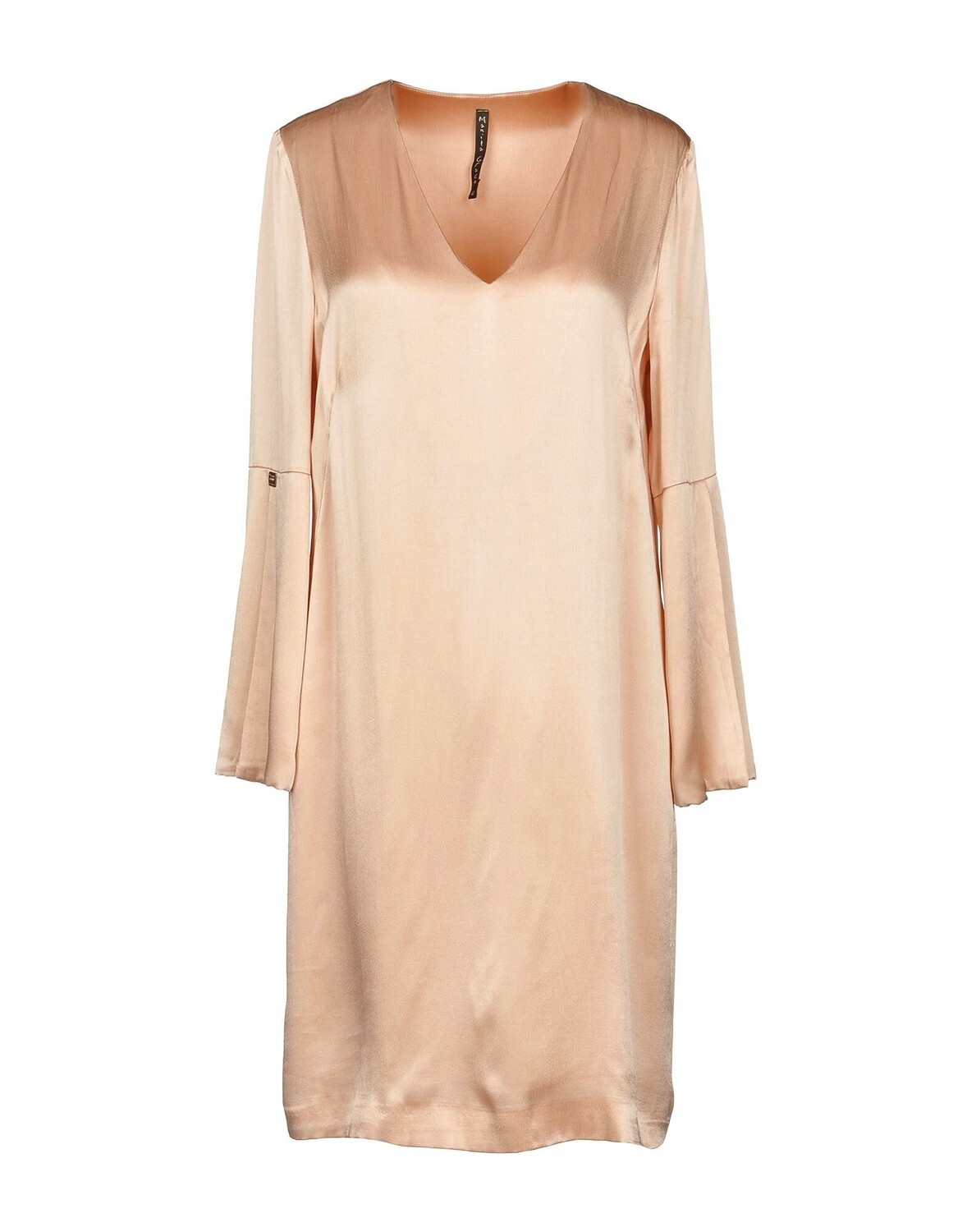 Платье Manila Grace, розовый
Платье Manila Grace, розовый