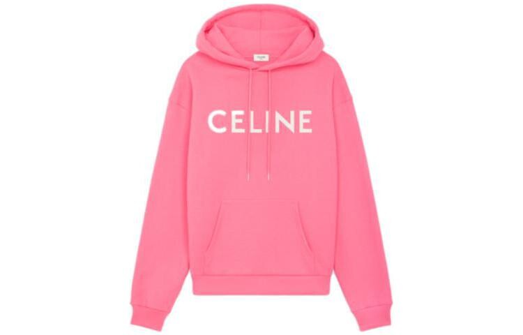 Толстовка мужская розовая Celine, розовый
Толстовка мужская розовая Celine, розовый