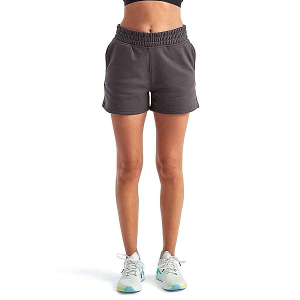 Женские шорты Maria Jogger Tridri, Charcoal
Женские шорты Maria Jogger Tridri, Charcoal