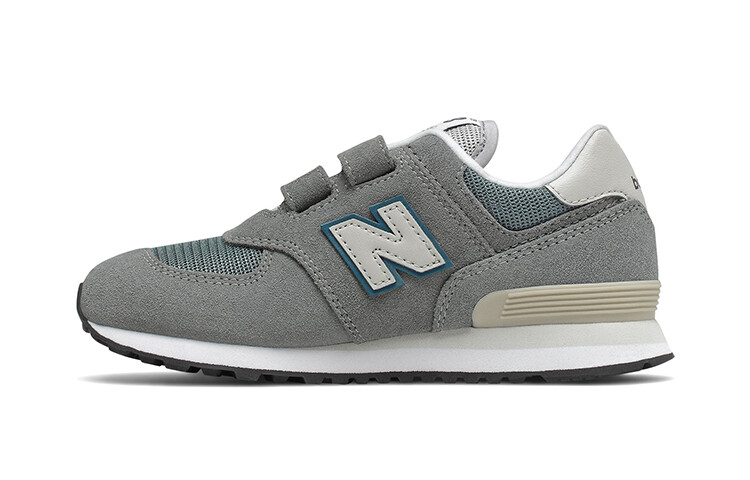 Детские кроссовки New Balance NB 574 Series PS
Детские кроссовки New Balance NB 574 Series PS